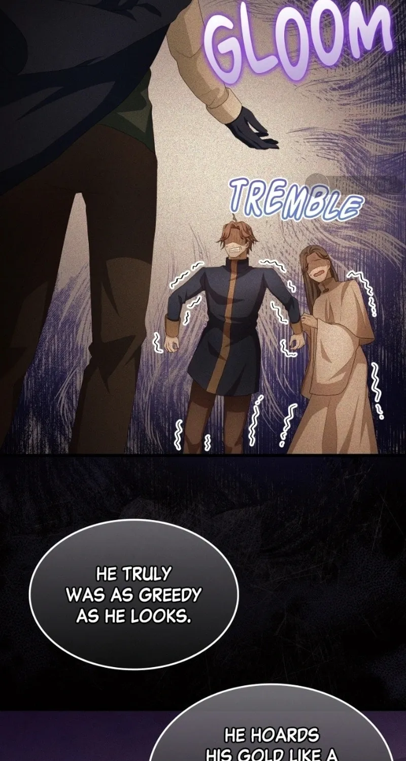 A Savage Proposal Chapter 14 page 84 - 