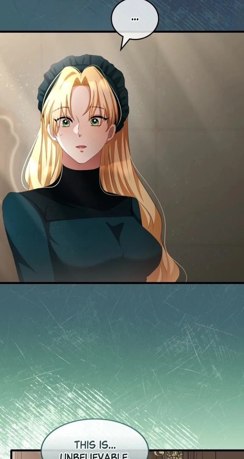 A Savage Proposal Chapter 14 page 89 - 