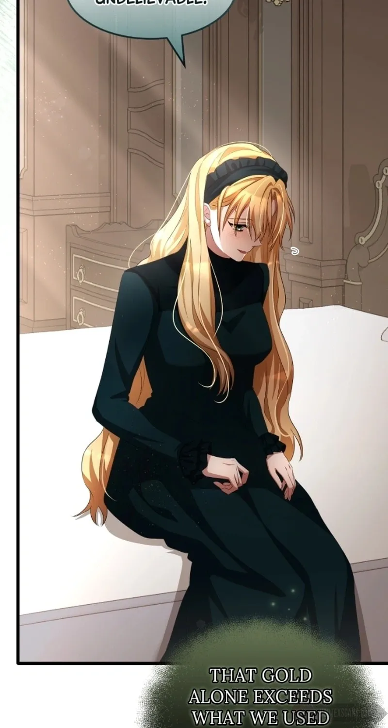 A Savage Proposal Chapter 14 page 90 - 