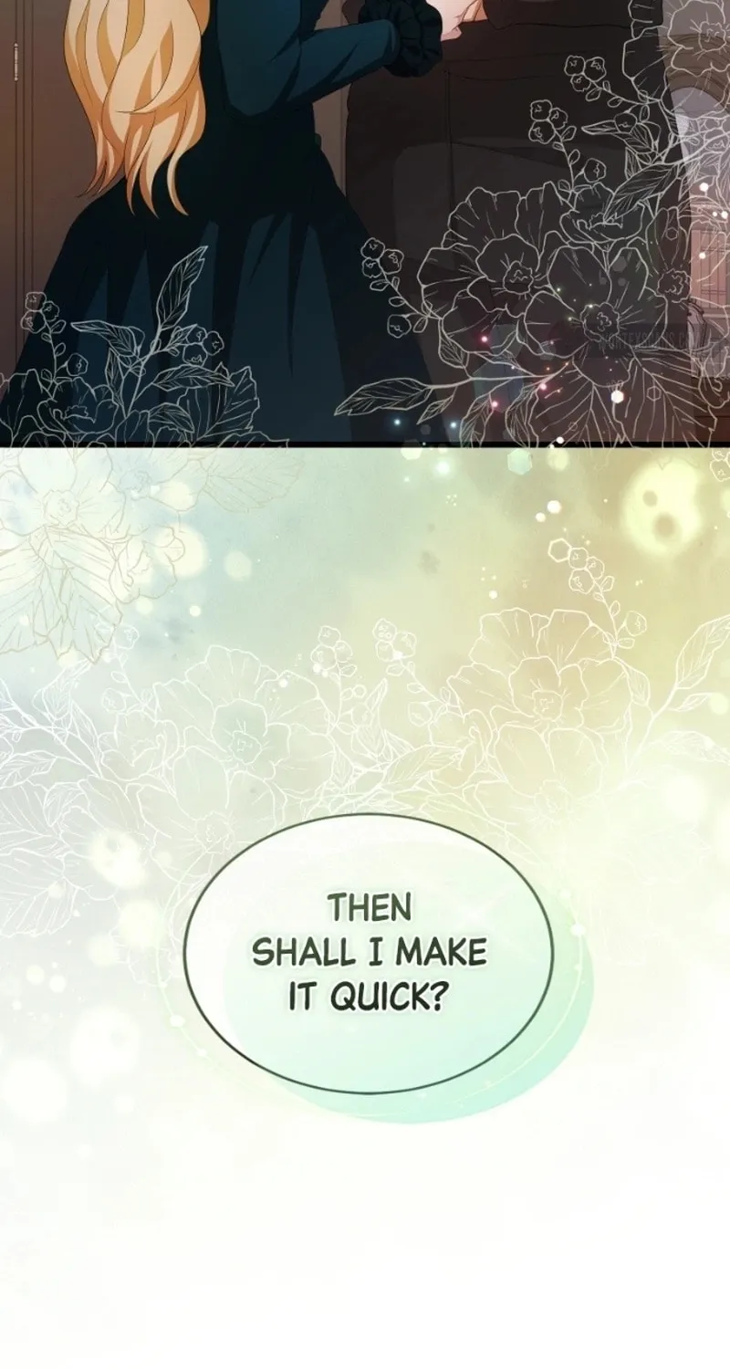 A Savage Proposal Chapter 14 page 10 - 