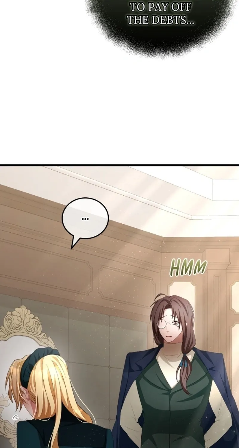 A Savage Proposal Chapter 14 page 91 - 