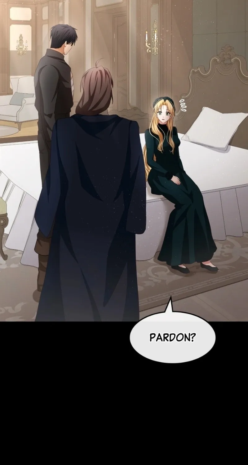 A Savage Proposal Chapter 14 page 96 - 
