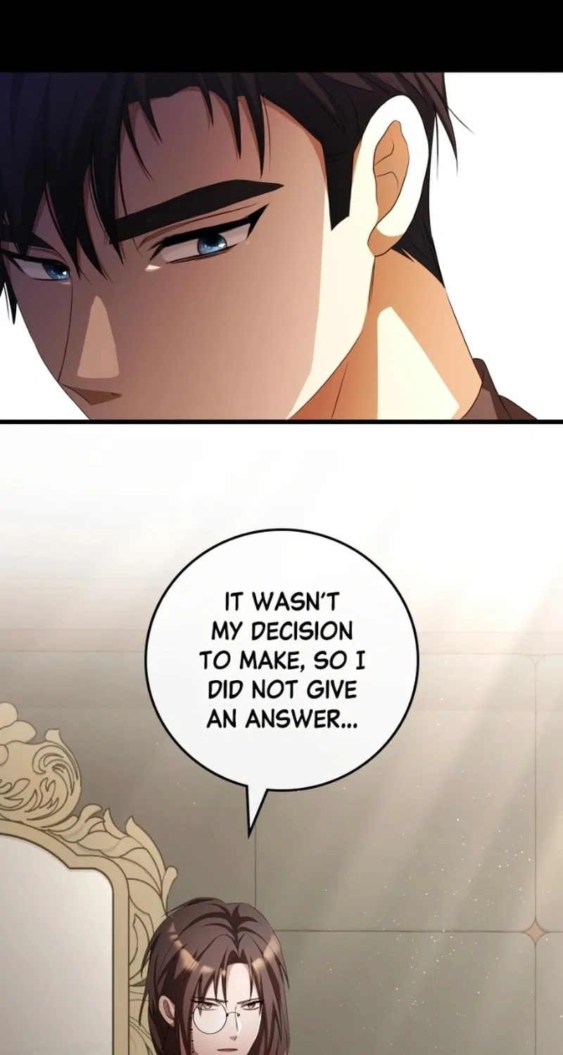 A Savage Proposal Chapter 14 page 99 - 