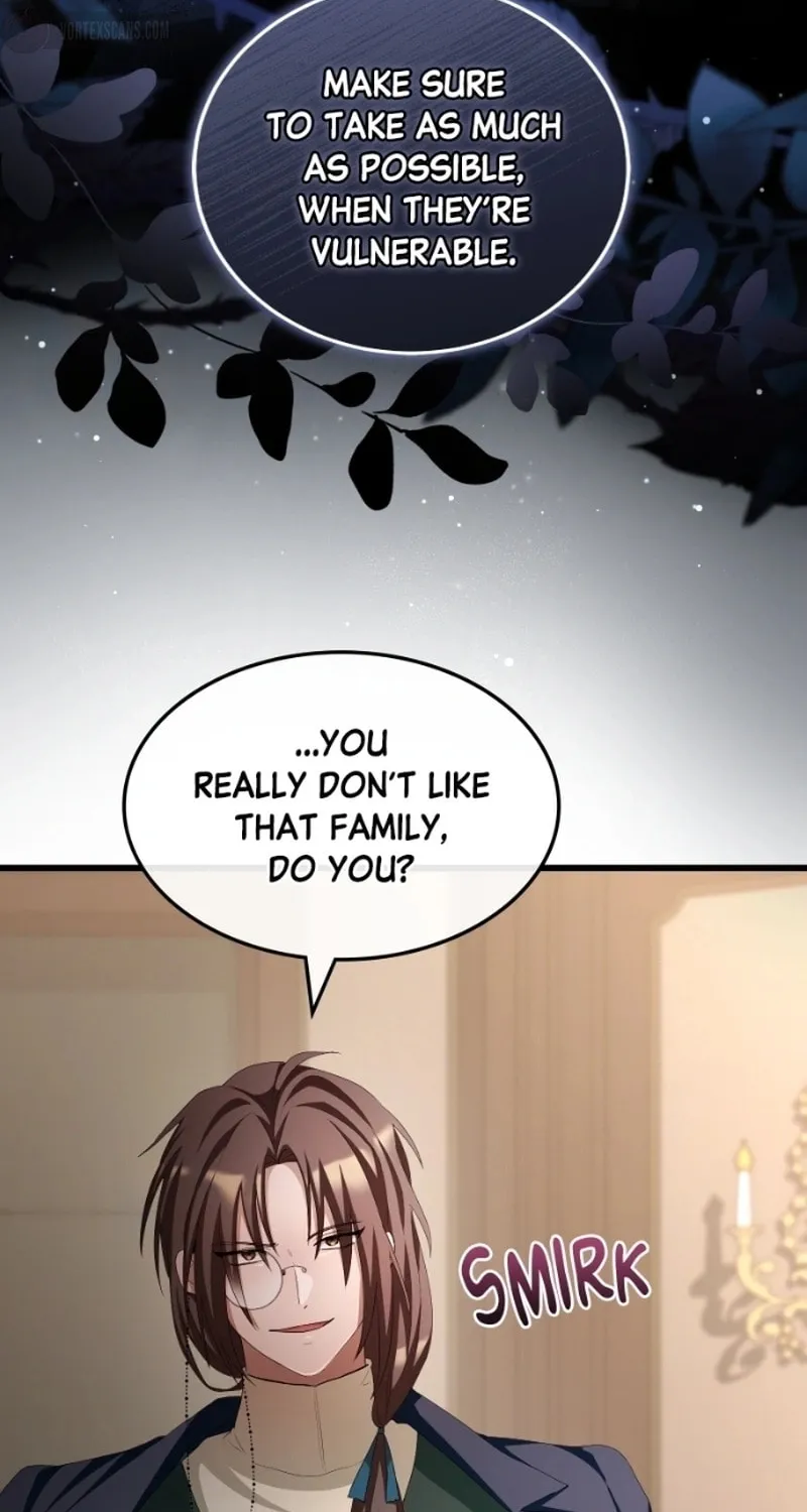 A Savage Proposal Chapter 15 page 11 - 