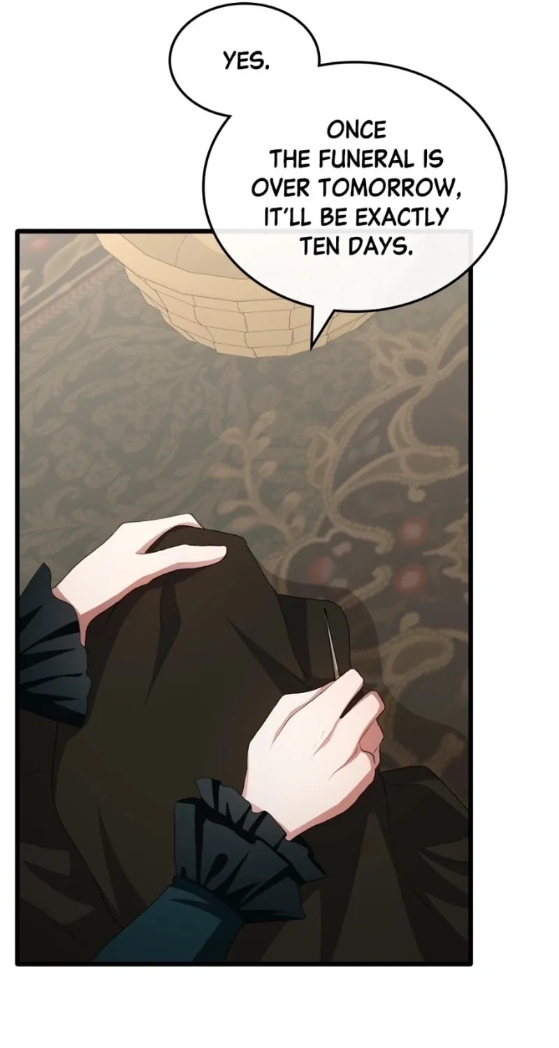 A Savage Proposal Chapter 15 page 101 - 
