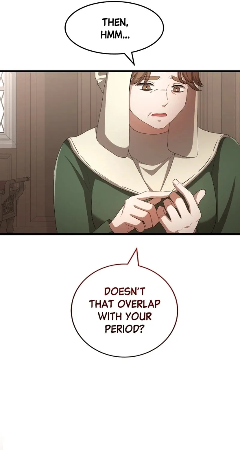 A Savage Proposal Chapter 15 page 102 - 