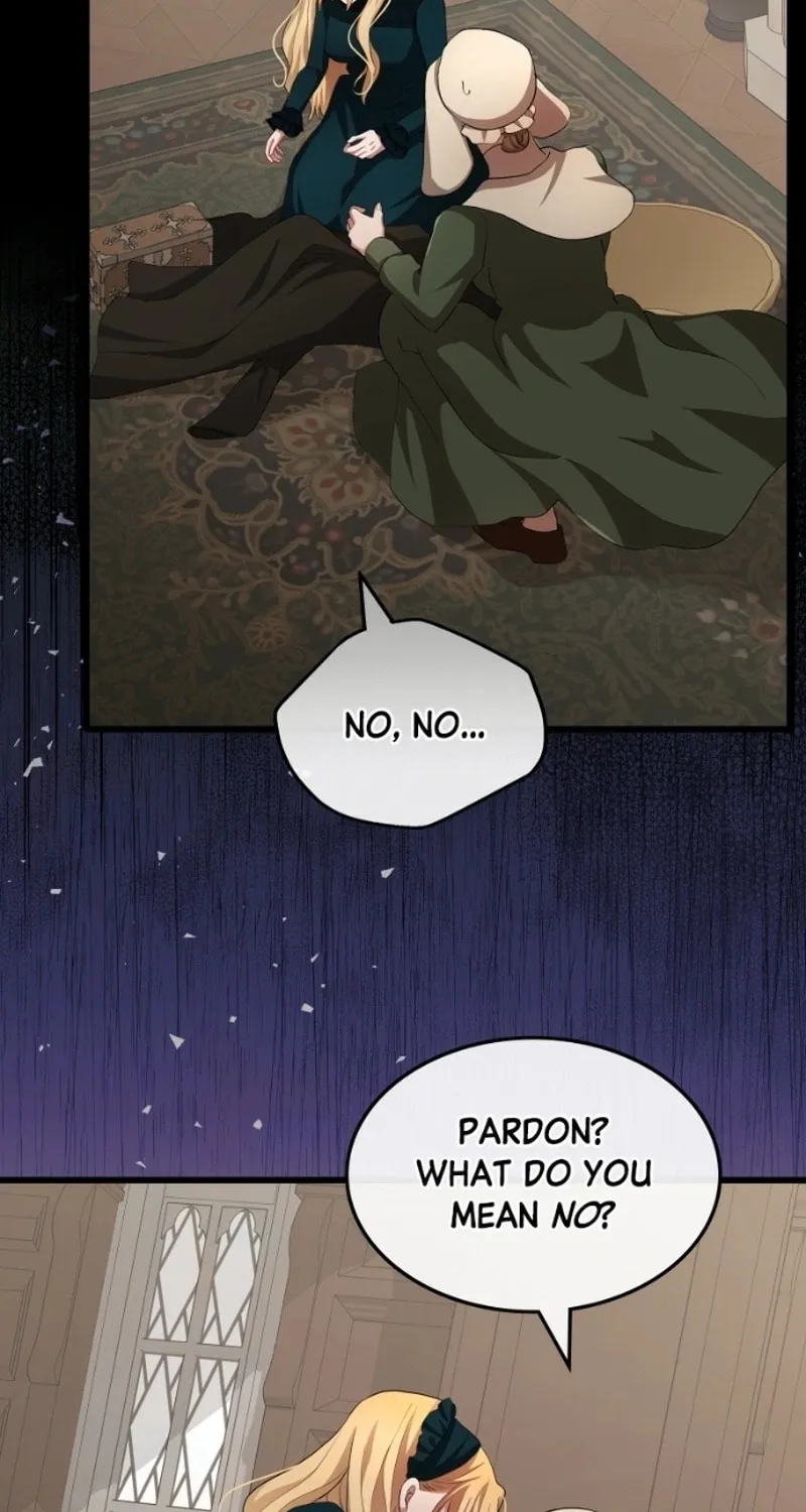 A Savage Proposal Chapter 15 page 106 - 