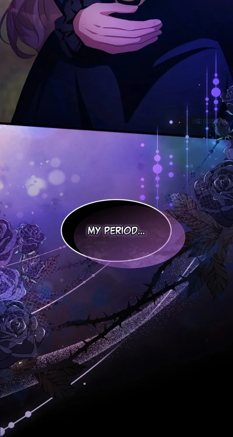 A Savage Proposal Chapter 15 page 109 - 