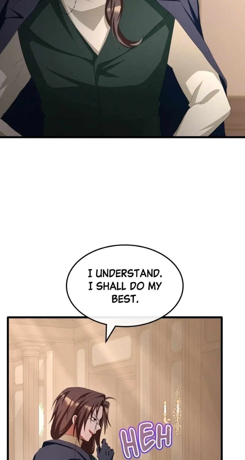 A Savage Proposal Chapter 15 page 12 - 