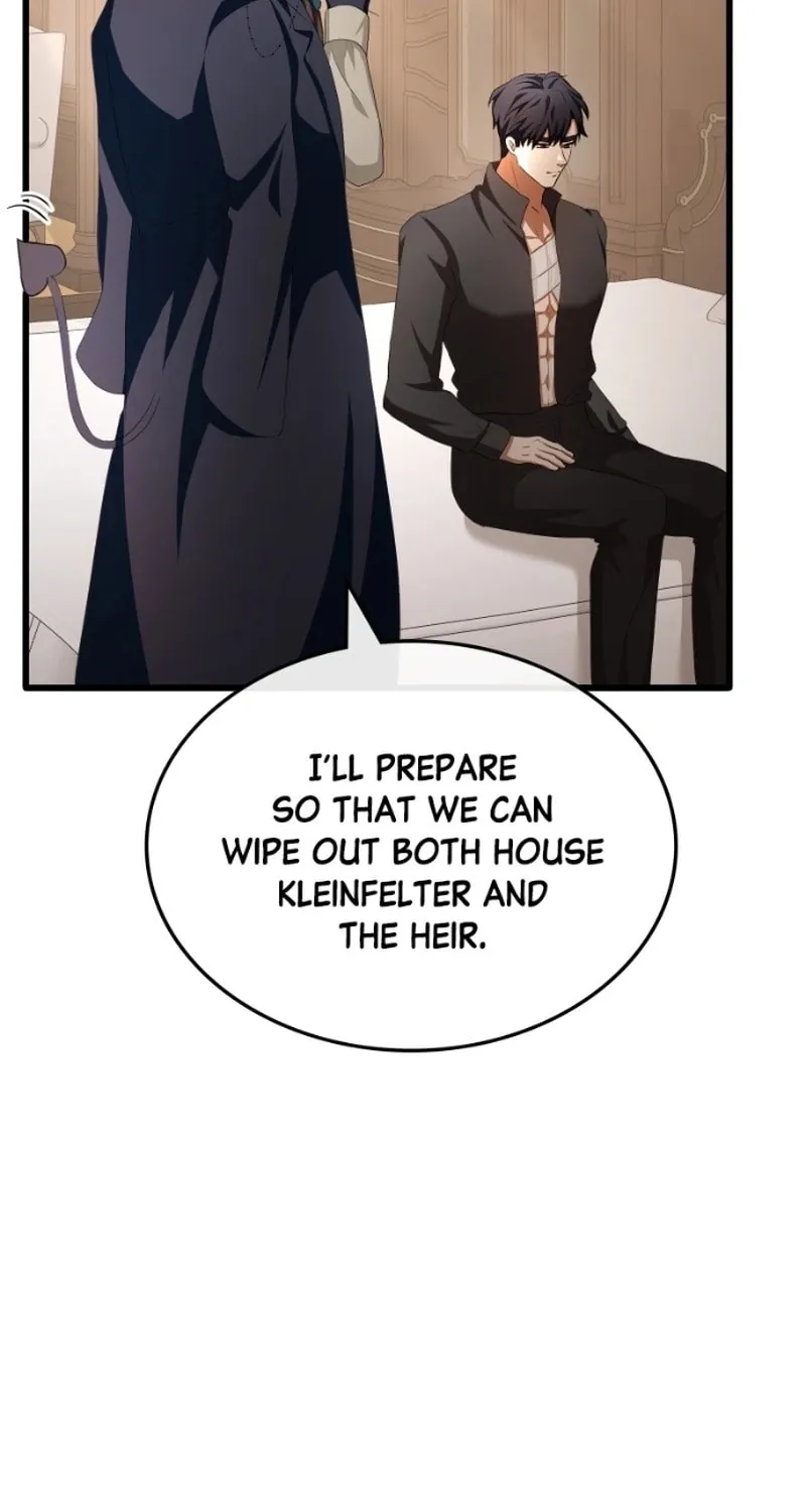 A Savage Proposal Chapter 15 page 13 - 