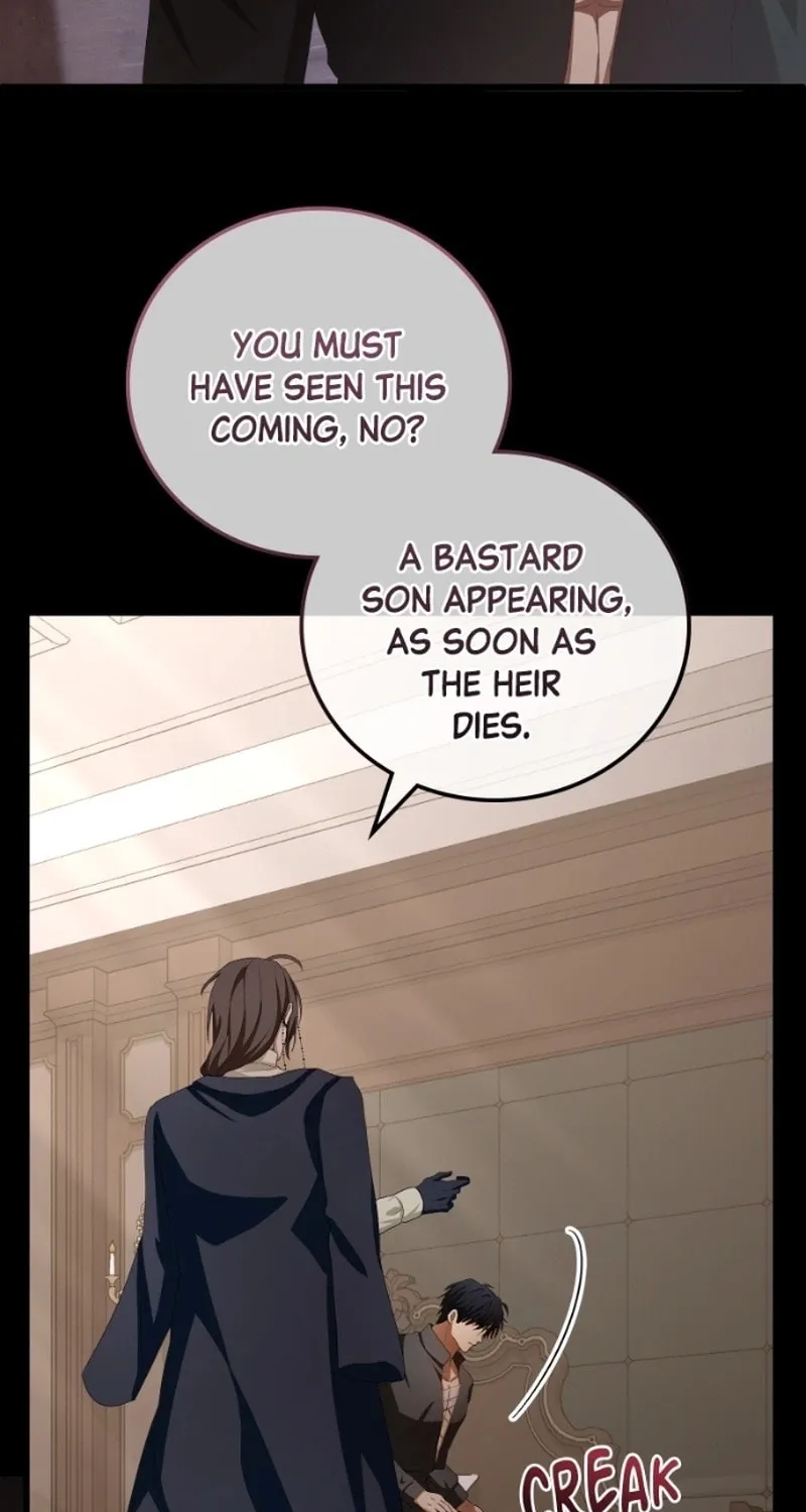 A Savage Proposal Chapter 15 page 3 - 