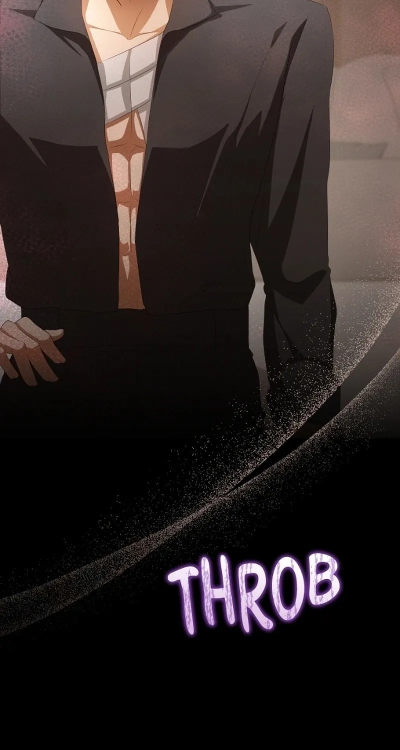 A Savage Proposal Chapter 15 page 25 - 
