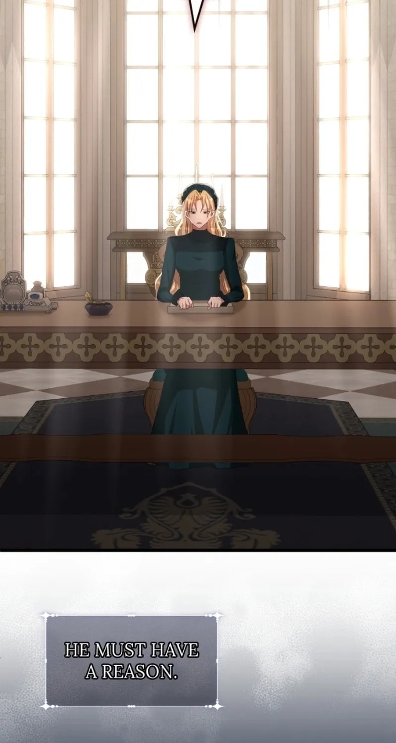 A Savage Proposal Chapter 15 page 33 - 
