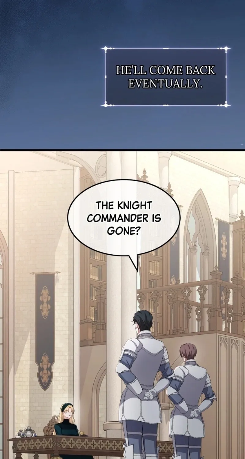 A Savage Proposal Chapter 15 page 36 - 