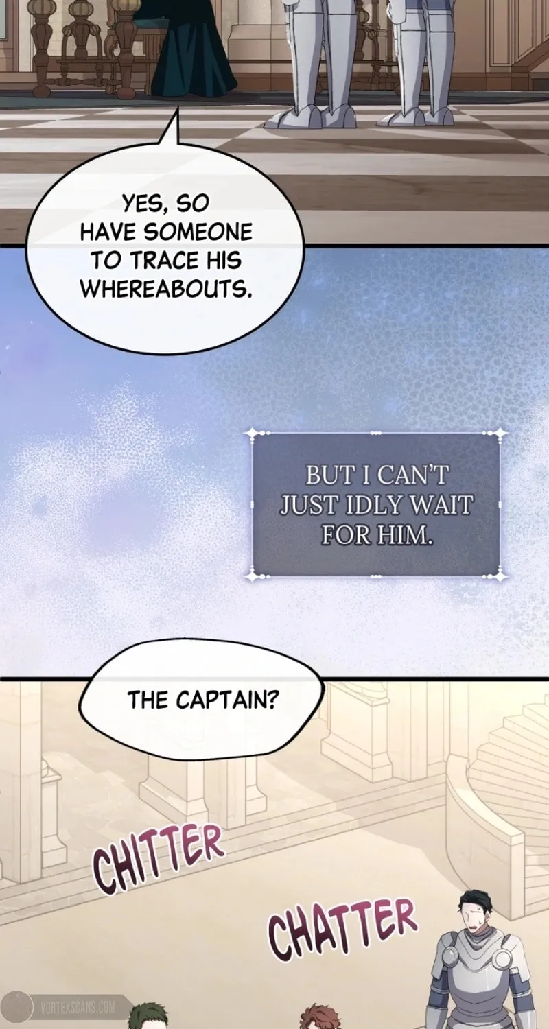 A Savage Proposal Chapter 15 page 37 - 