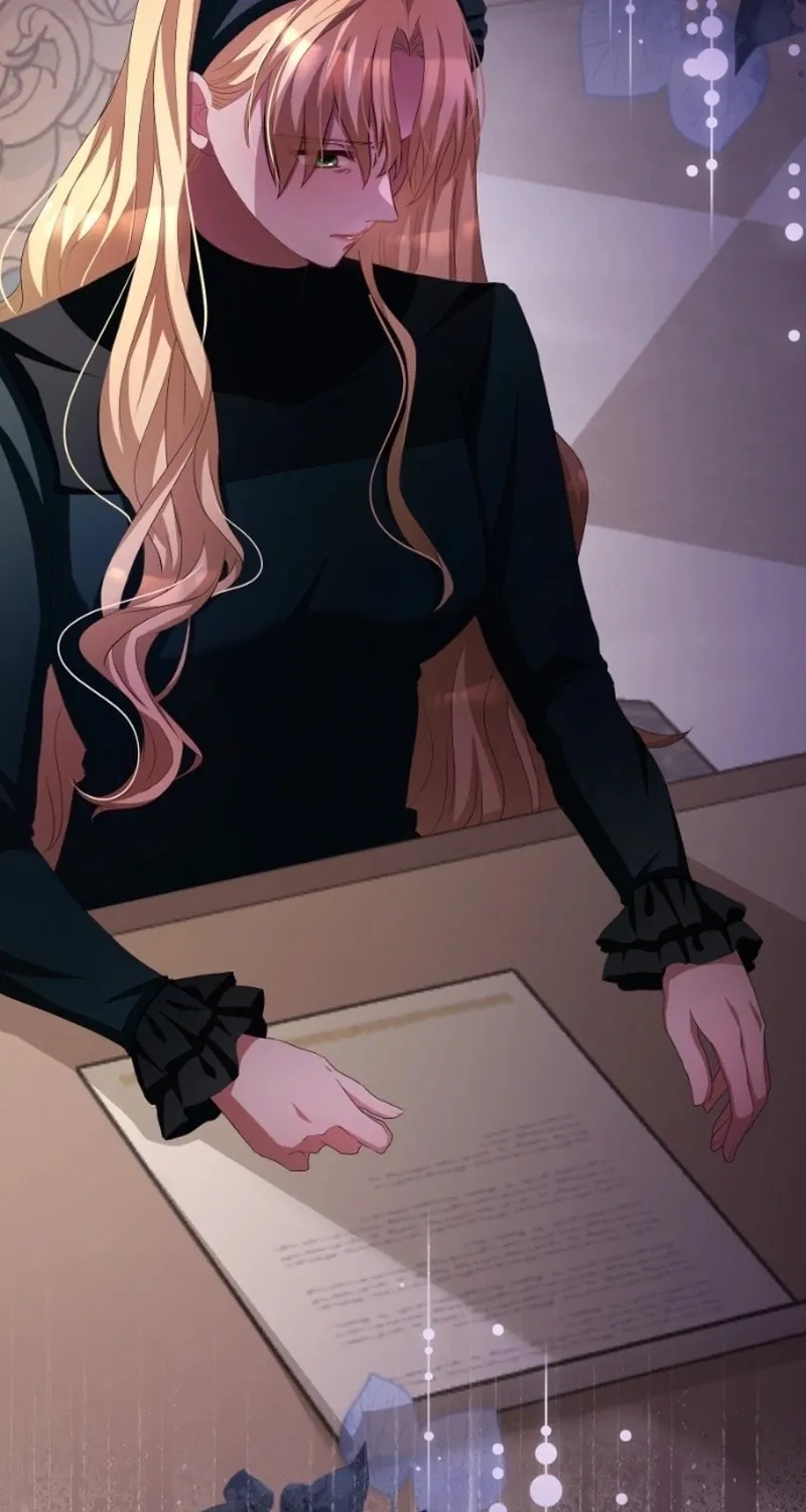 A Savage Proposal Chapter 15 page 39 - 
