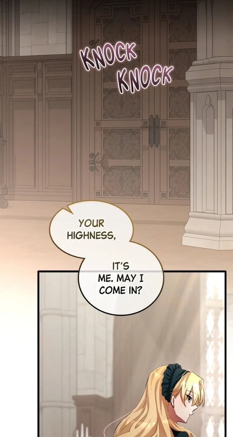 A Savage Proposal Chapter 15 page 41 - 