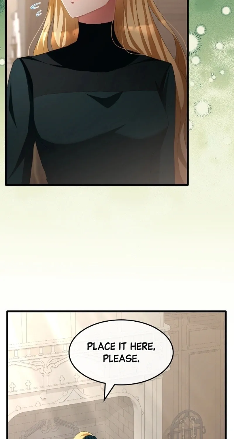 A Savage Proposal Chapter 15 page 45 - 