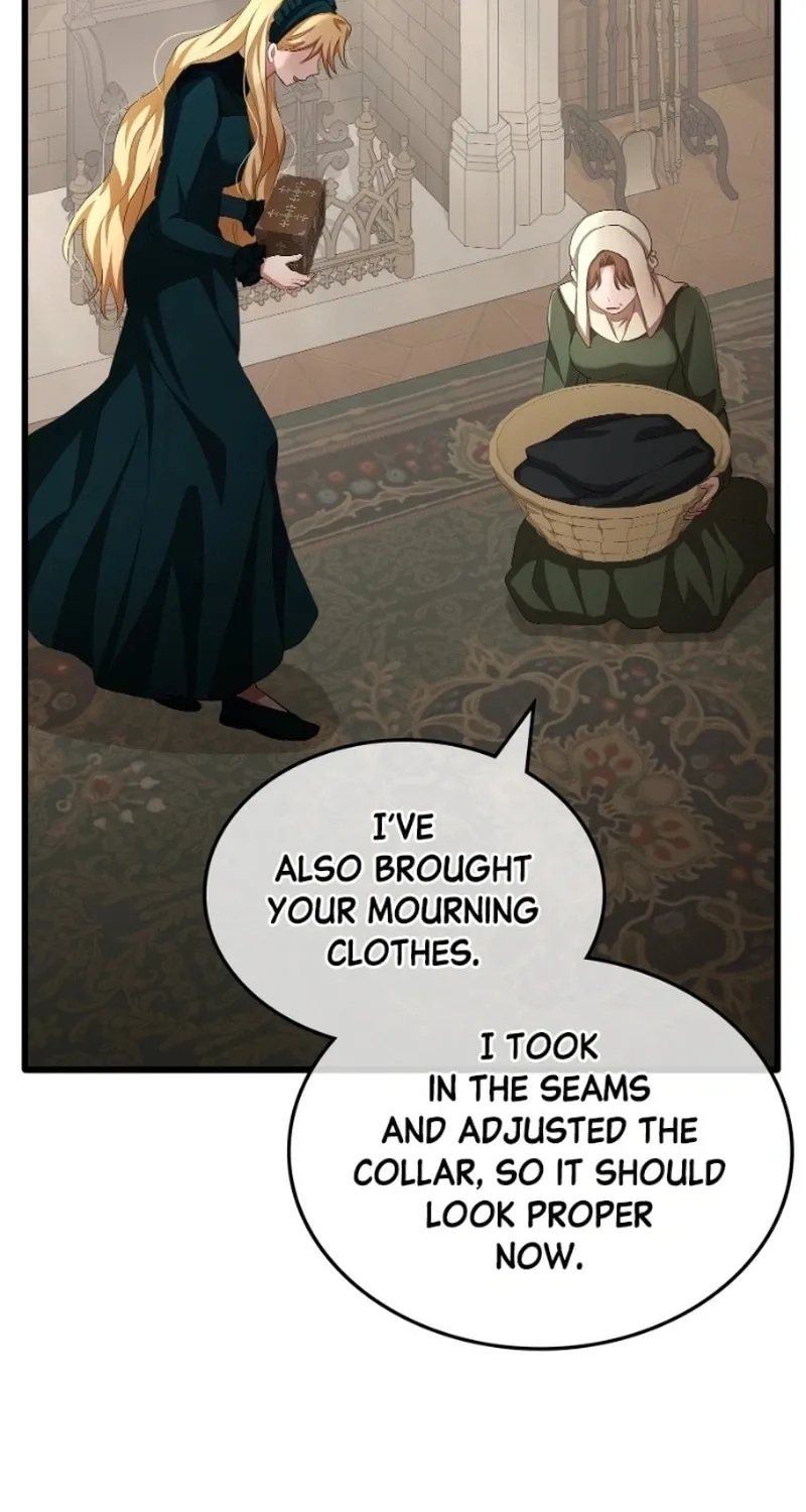 A Savage Proposal Chapter 15 page 46 - 