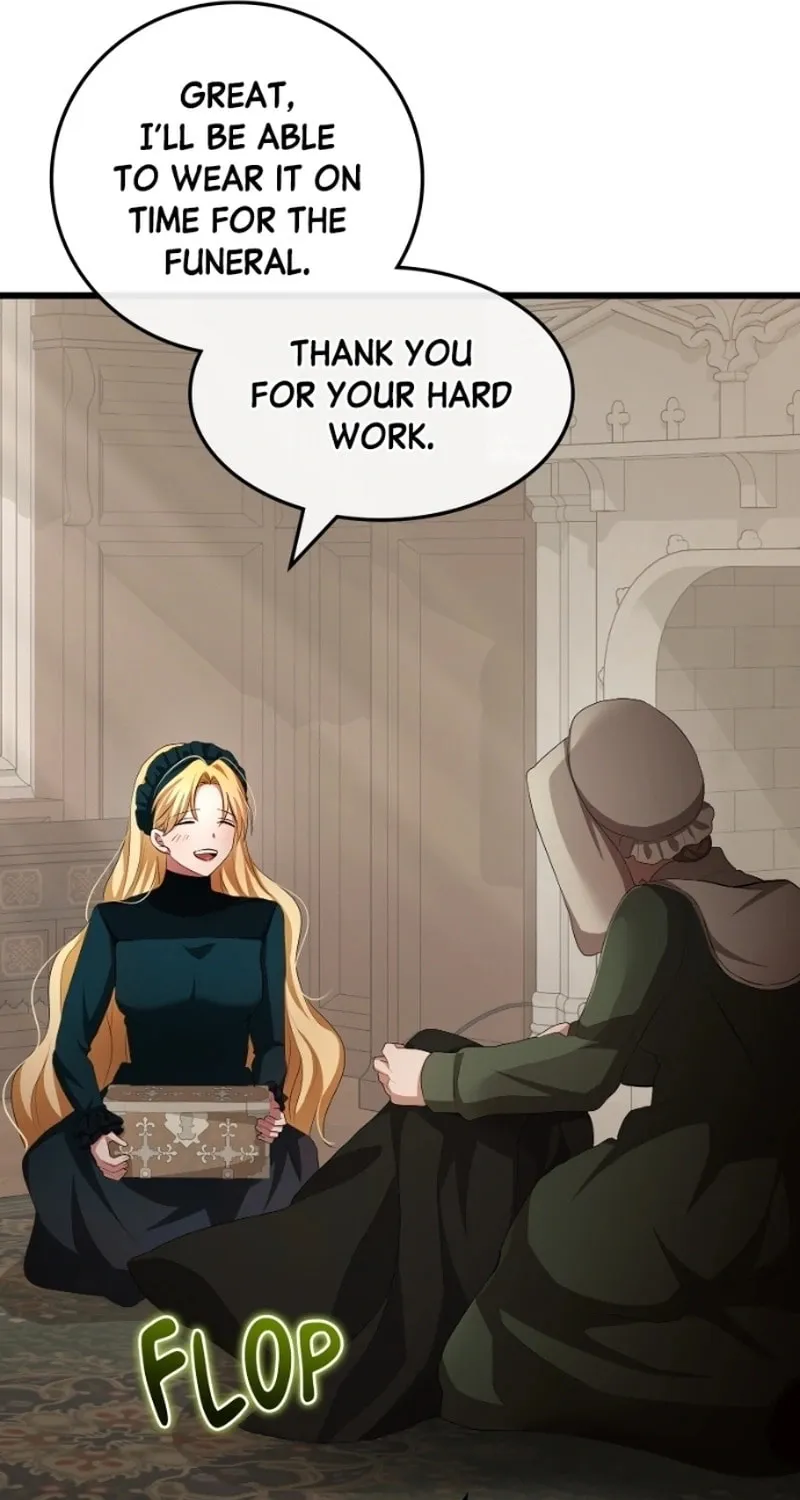 A Savage Proposal Chapter 15 page 48 - 