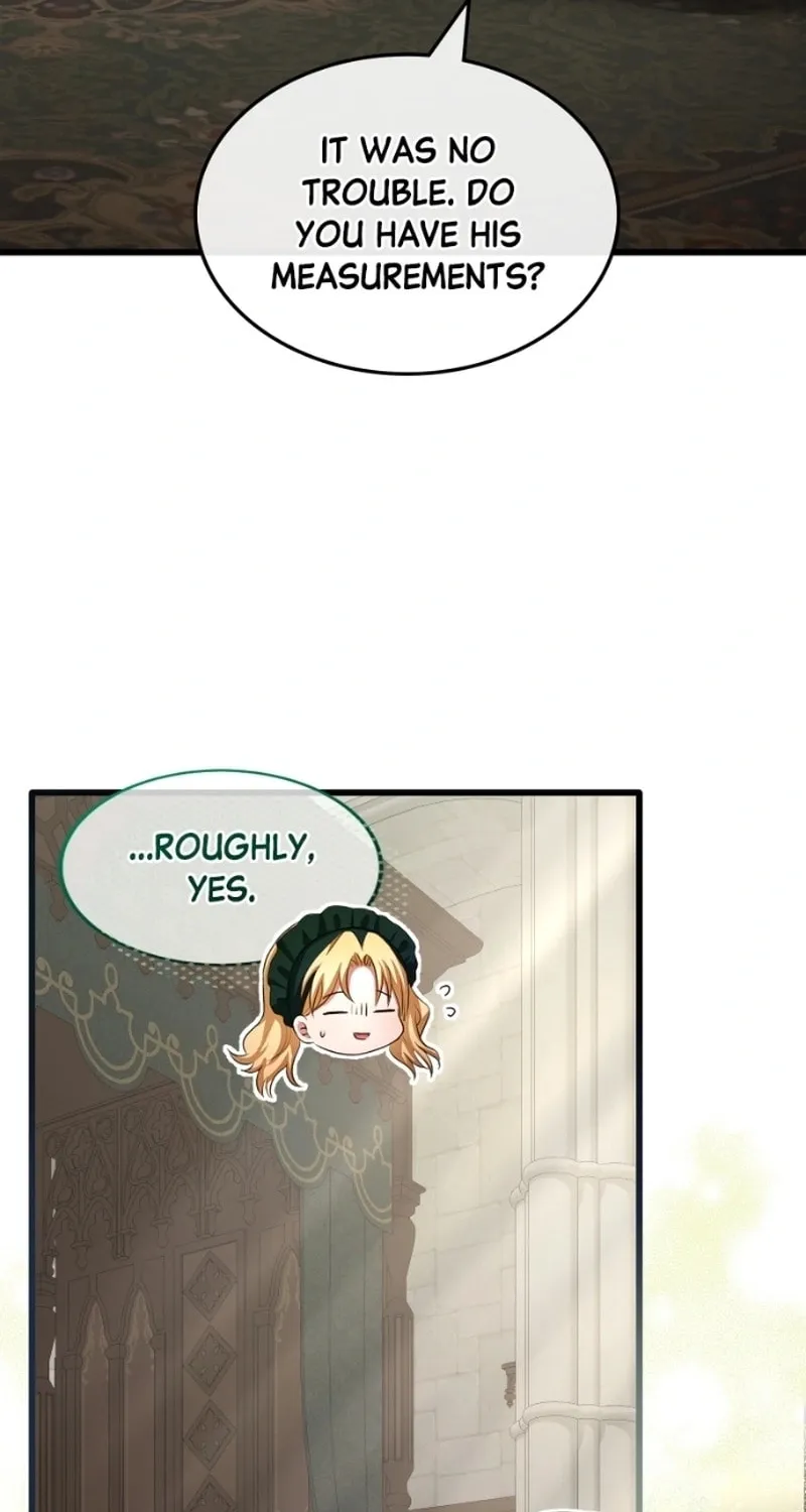 A Savage Proposal Chapter 15 page 49 - 