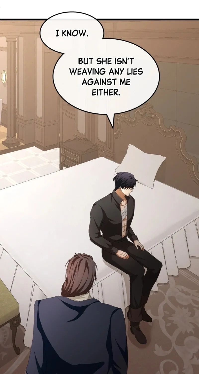 A Savage Proposal Chapter 15 page 6 - 
