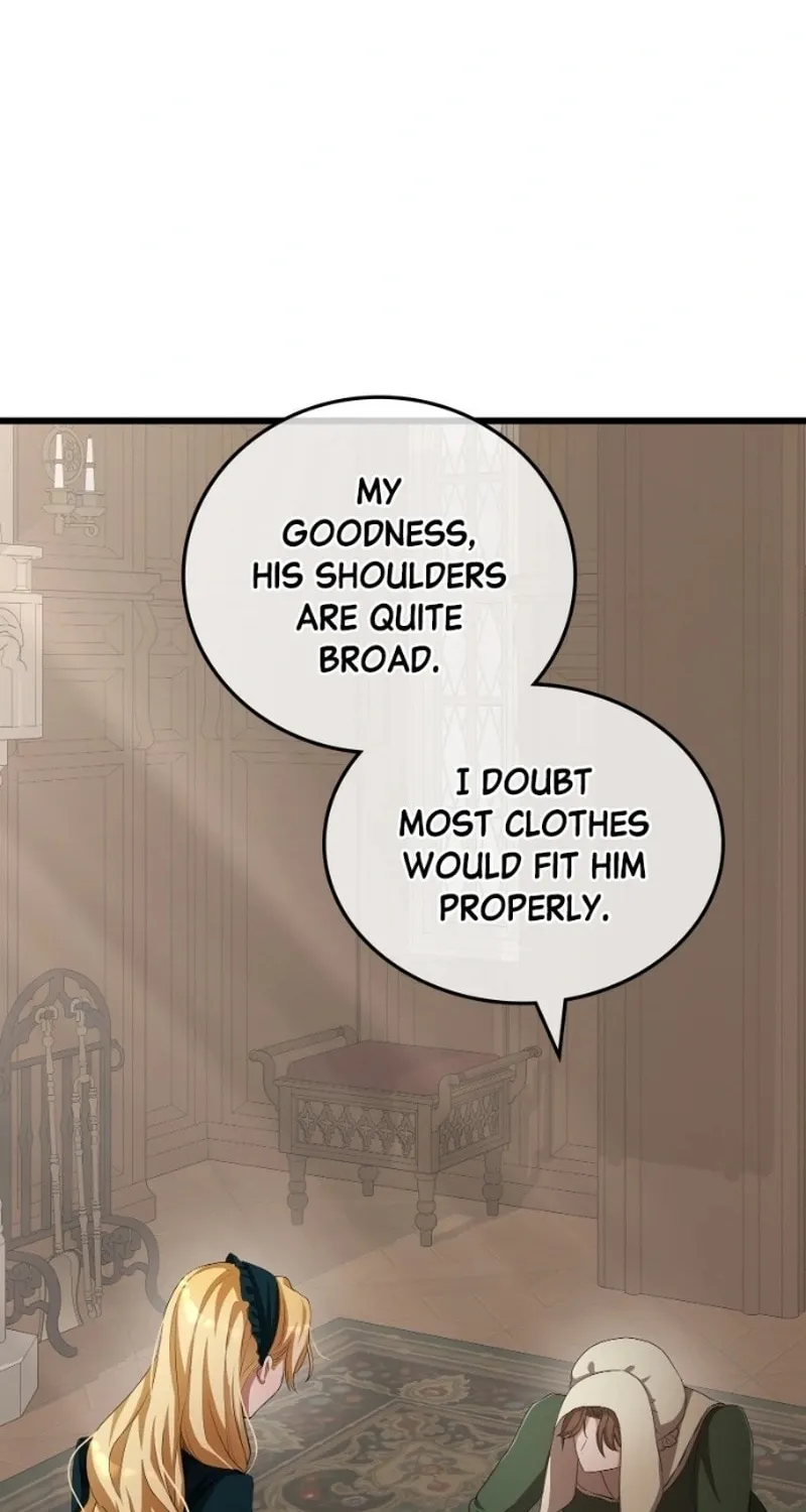 A Savage Proposal Chapter 15 page 53 - 