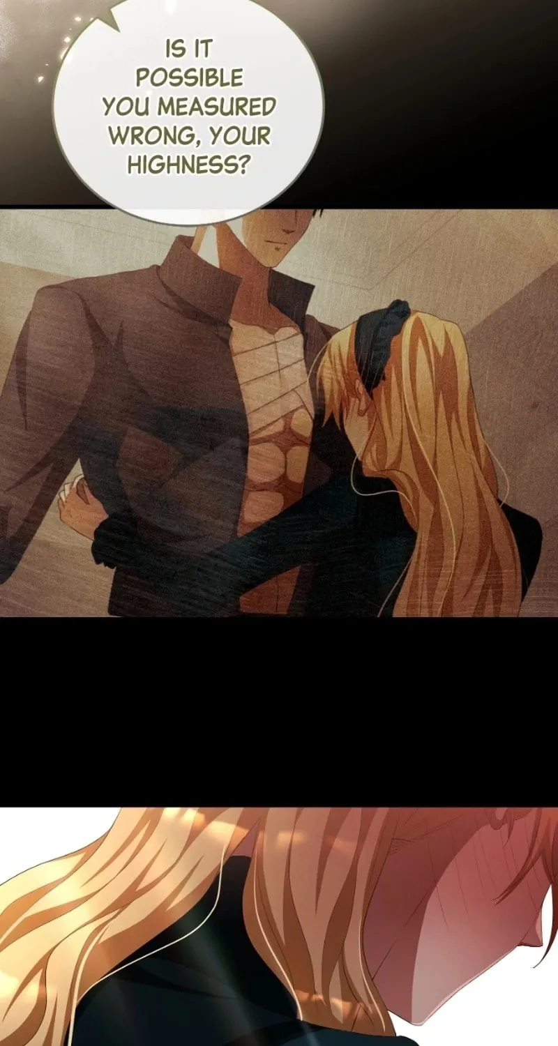 A Savage Proposal Chapter 15 page 55 - 