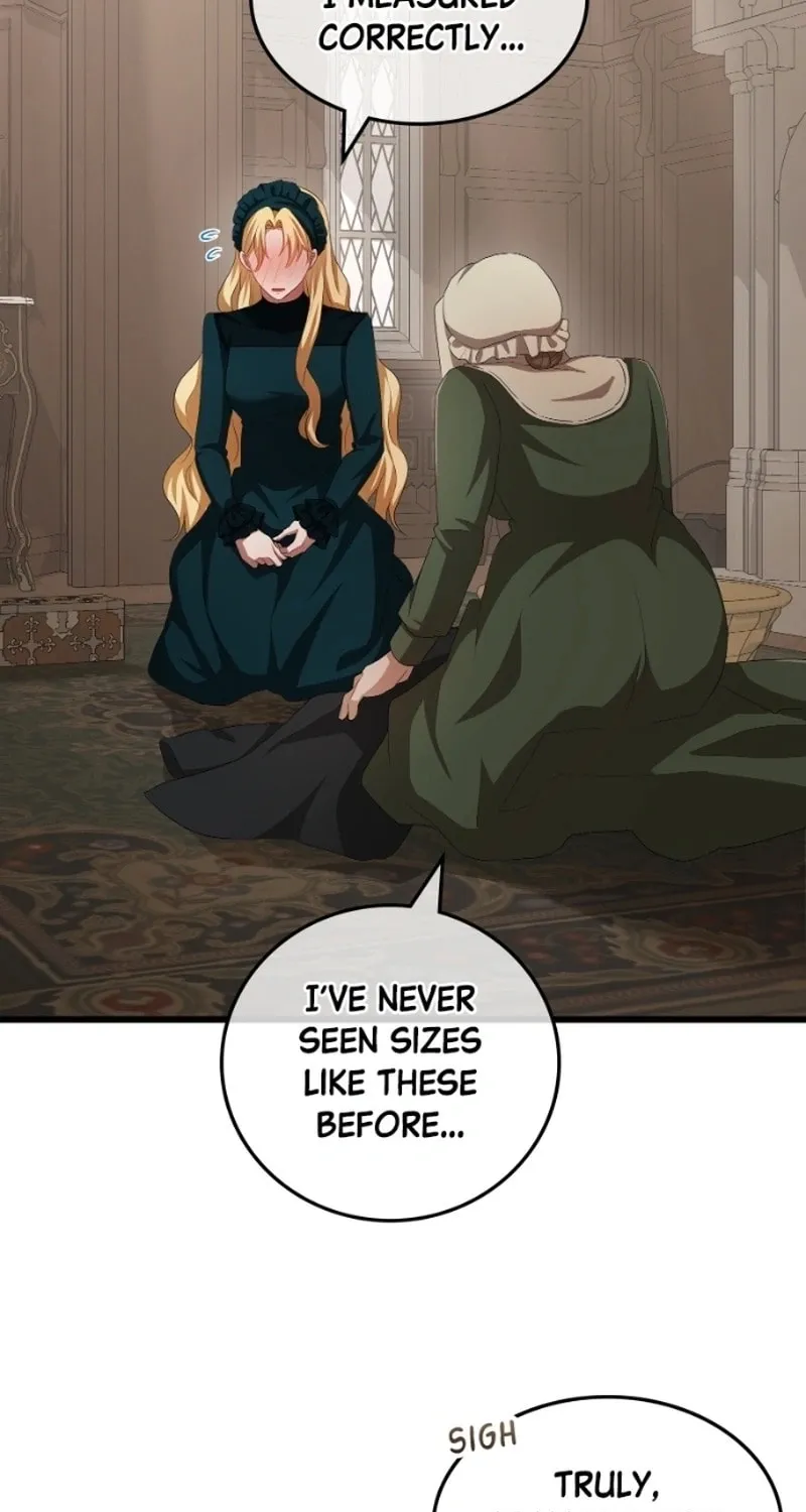 A Savage Proposal Chapter 15 page 57 - 