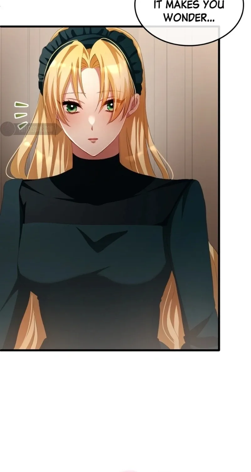 A Savage Proposal Chapter 15 page 58 - 