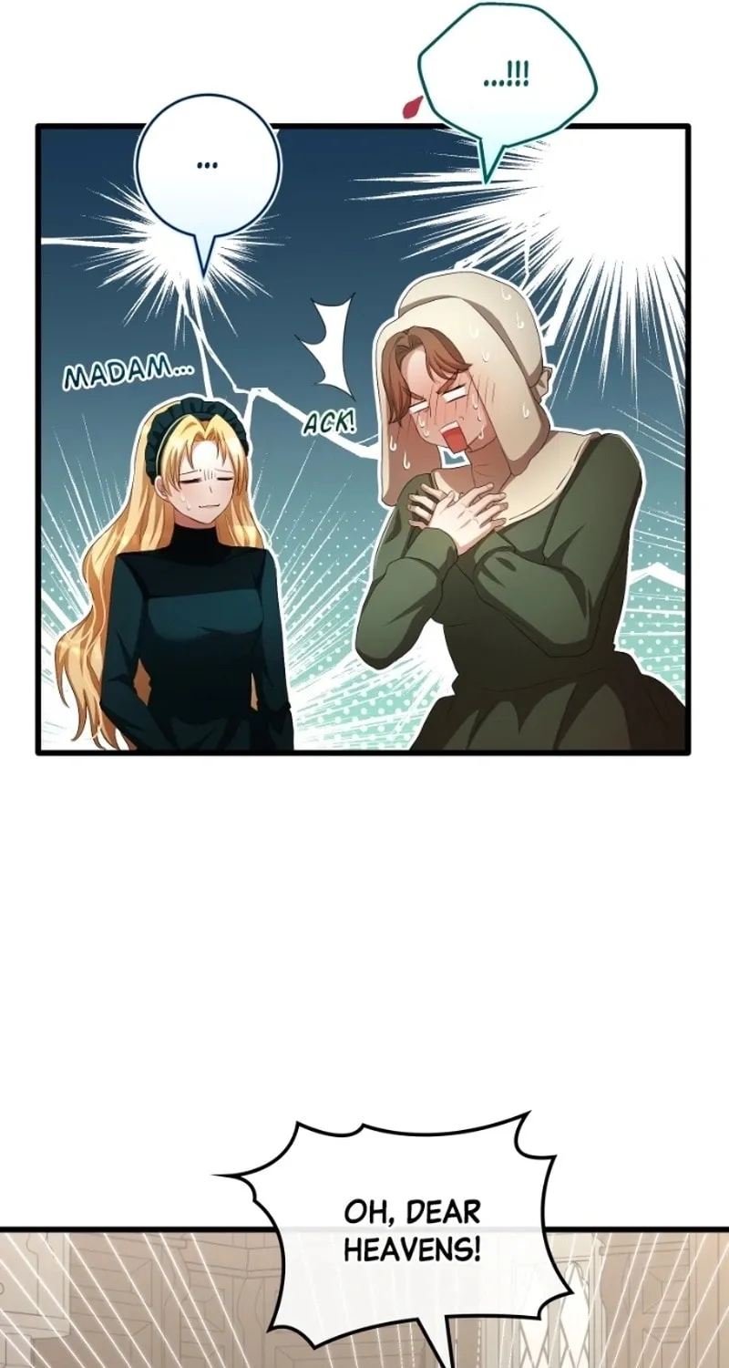 A Savage Proposal Chapter 15 page 62 - 
