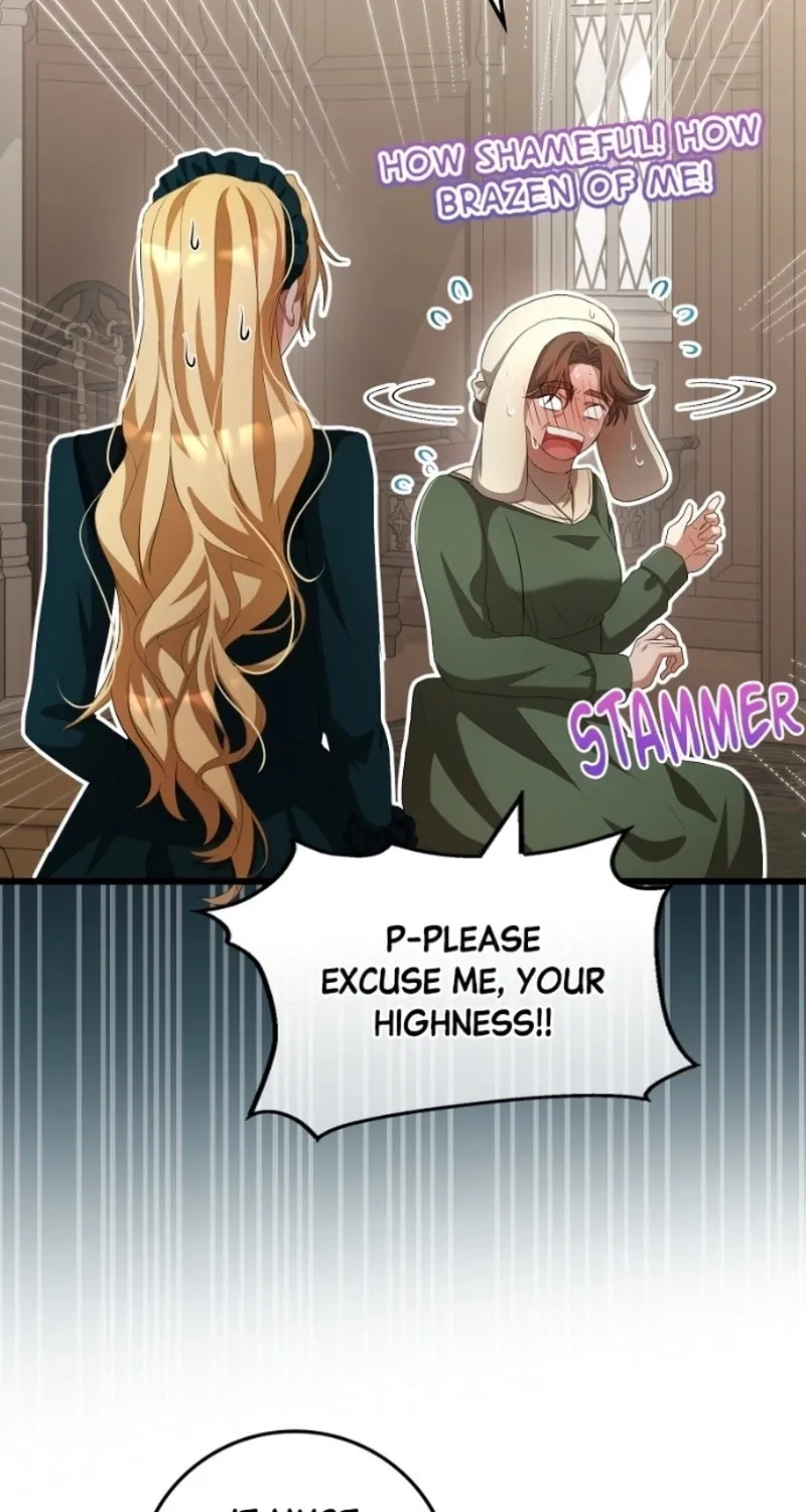 A Savage Proposal Chapter 15 page 63 - 