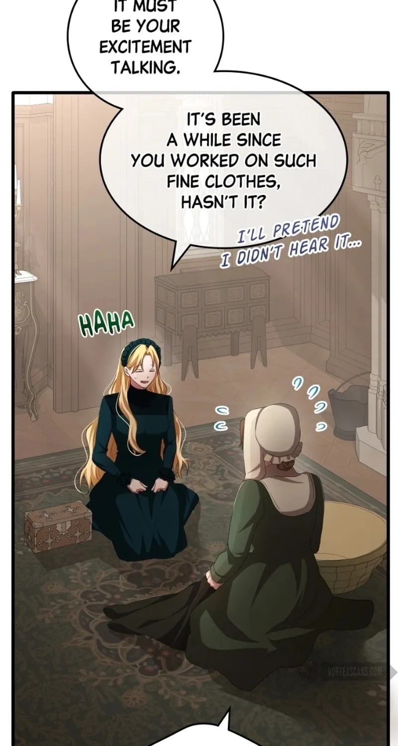 A Savage Proposal Chapter 15 page 64 - 