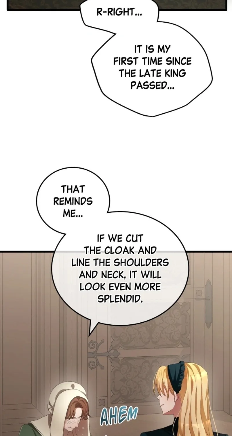 A Savage Proposal Chapter 15 page 65 - 
