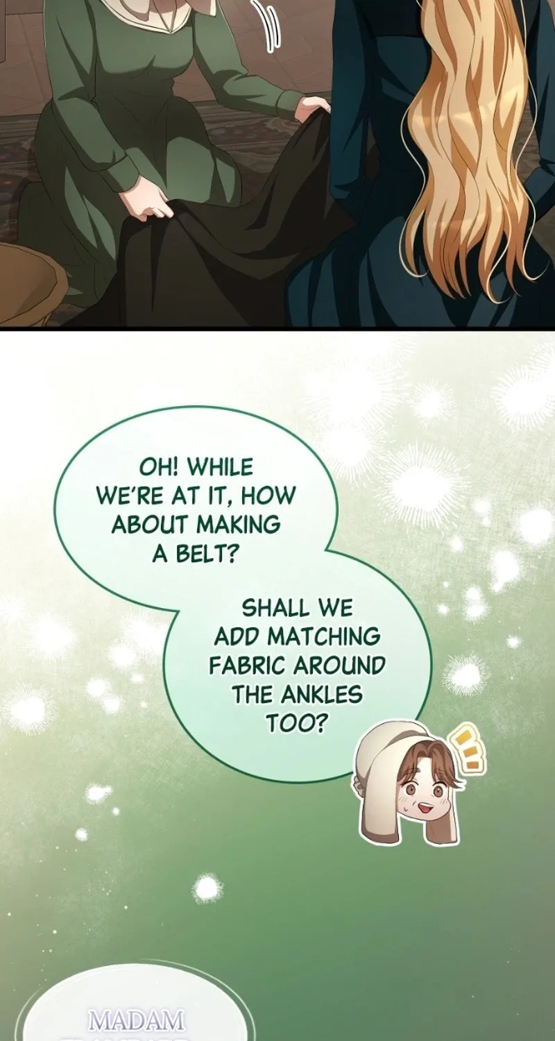A Savage Proposal Chapter 15 page 66 - 
