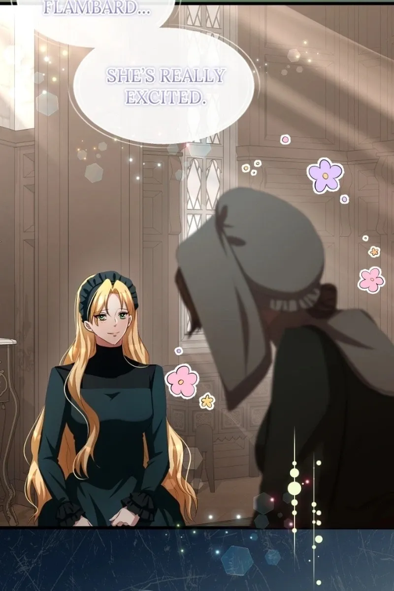 A Savage Proposal Chapter 15 page 67 - 