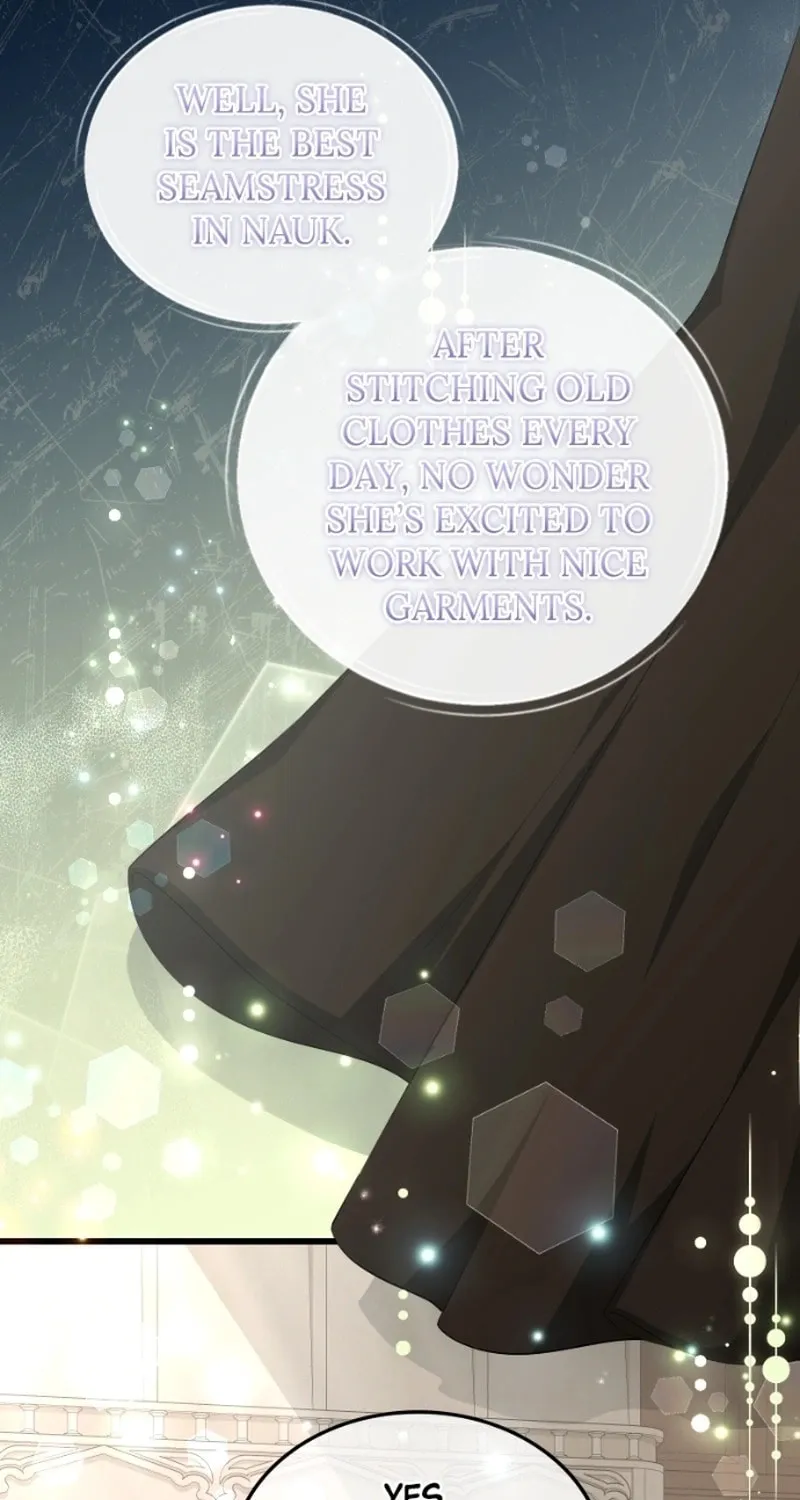 A Savage Proposal Chapter 15 page 68 - 