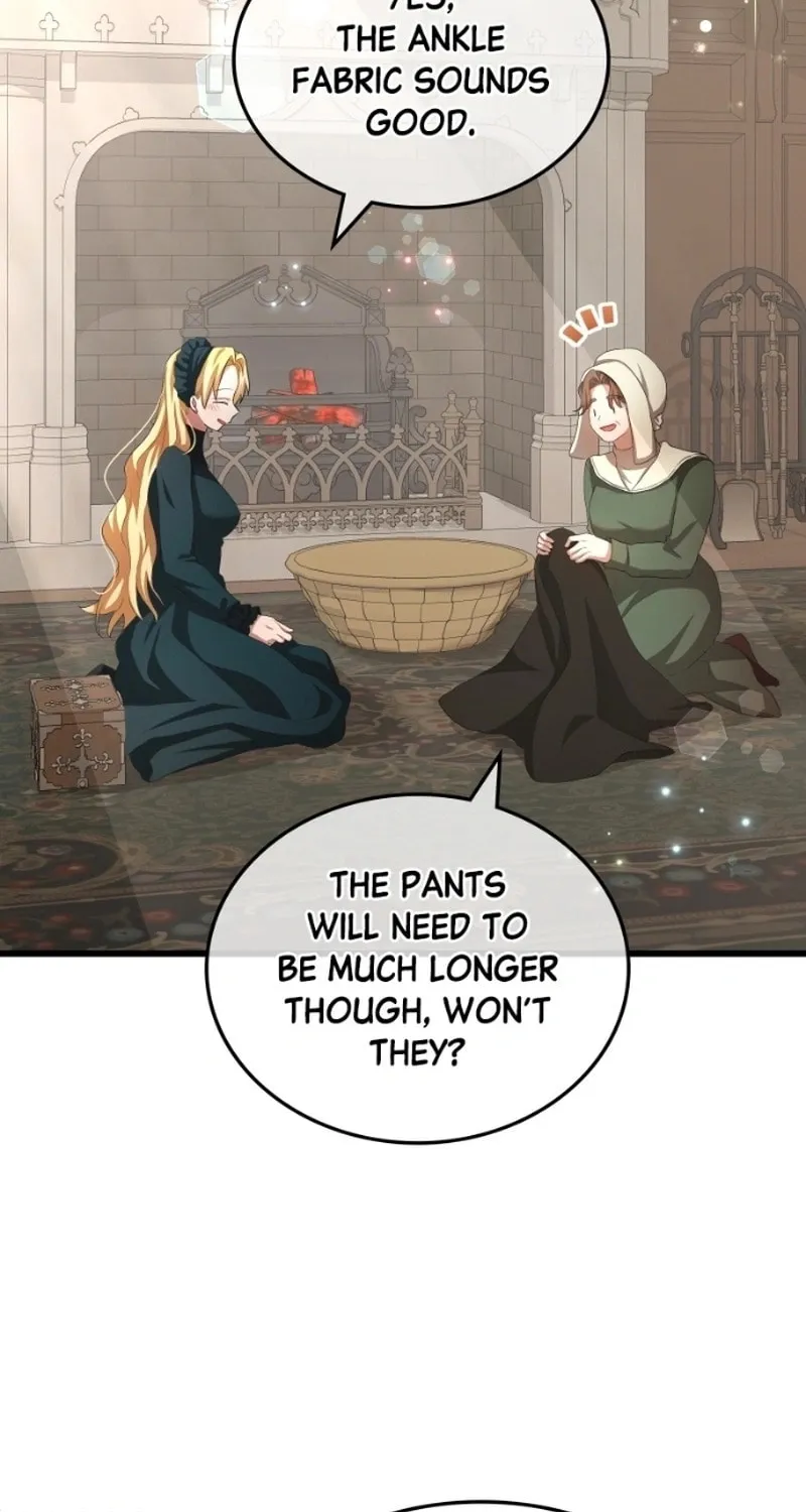 A Savage Proposal Chapter 15 page 69 - 