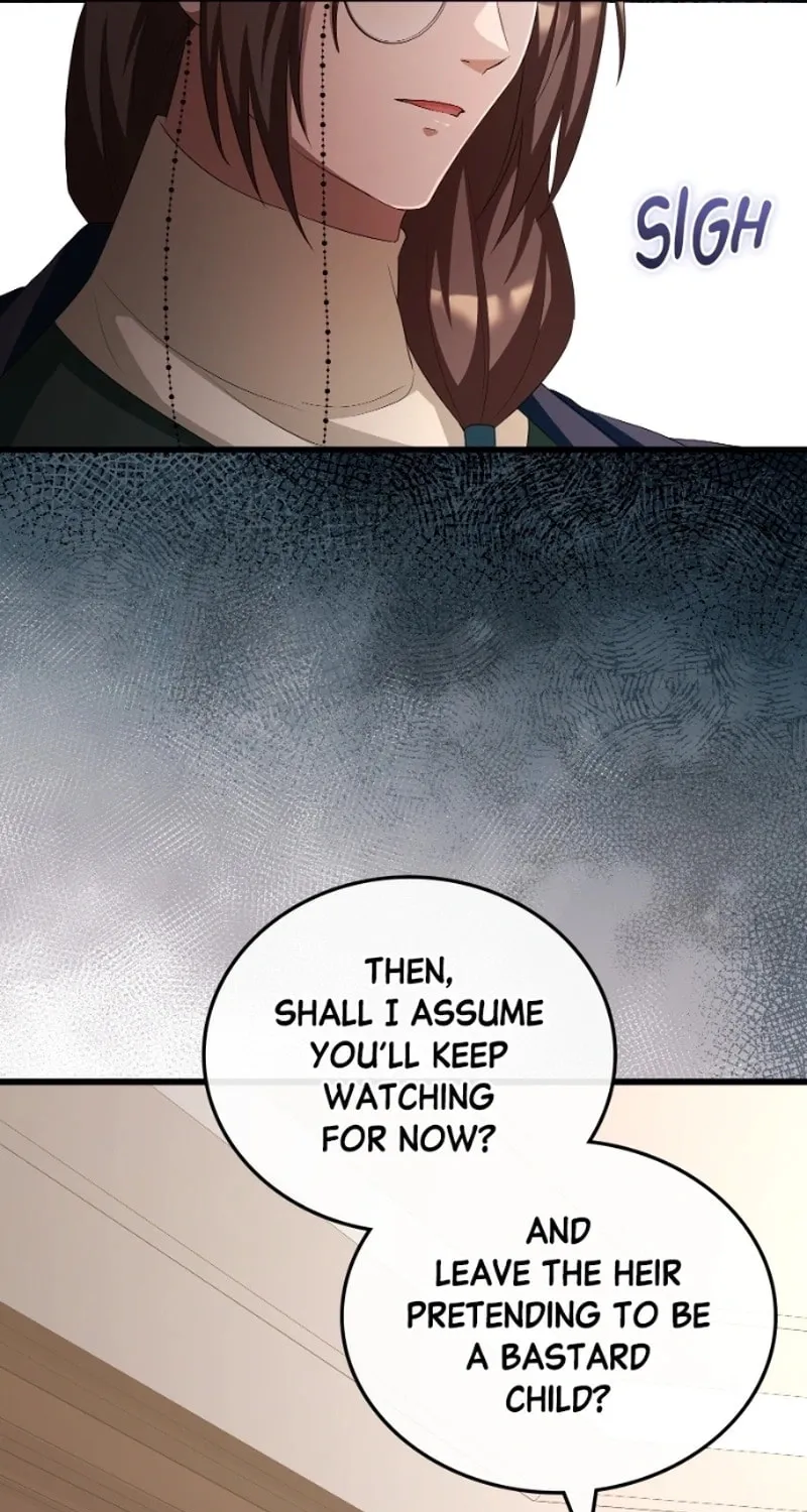 A Savage Proposal Chapter 15 page 8 - 