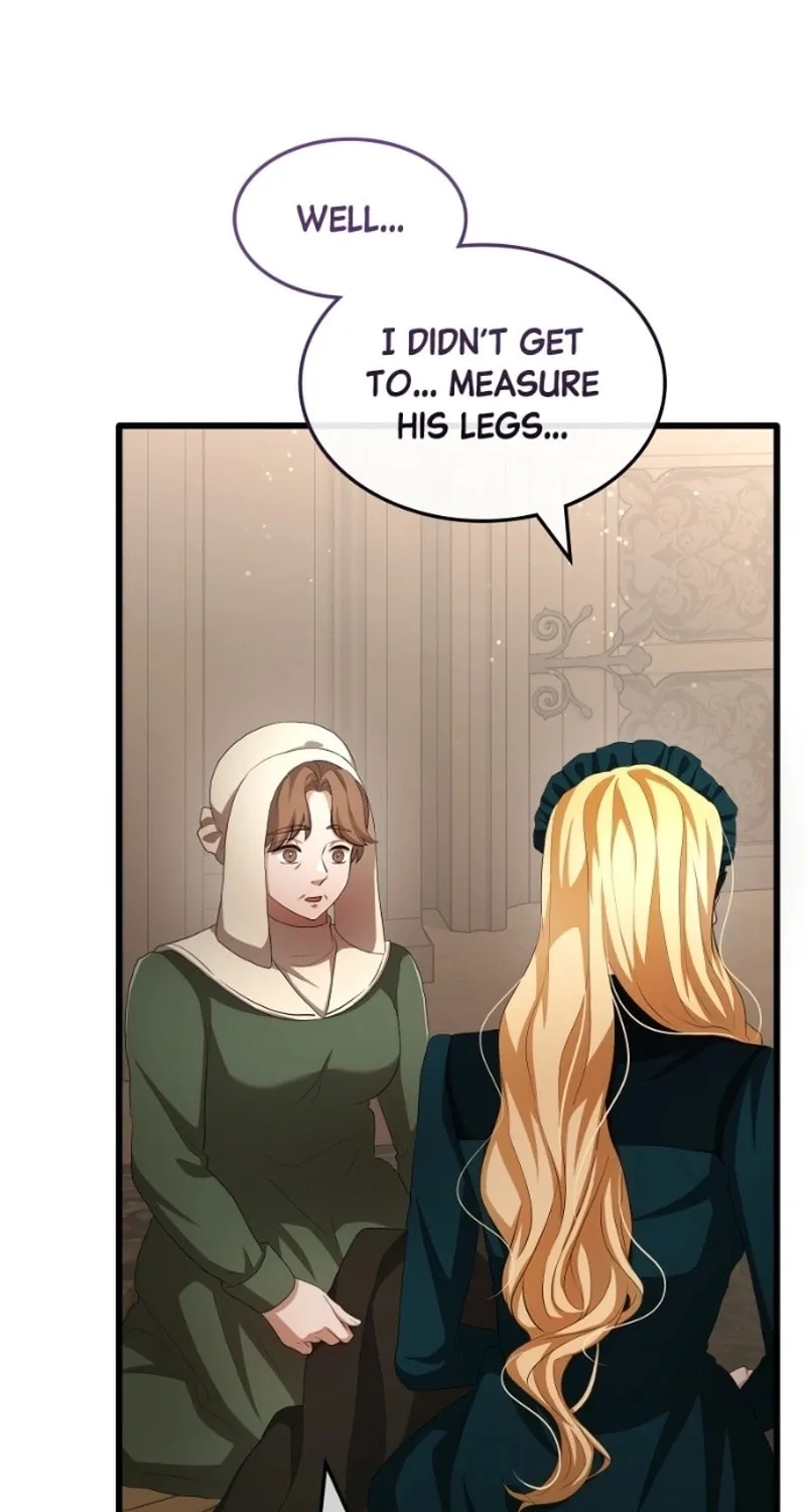 A Savage Proposal Chapter 15 page 71 - 