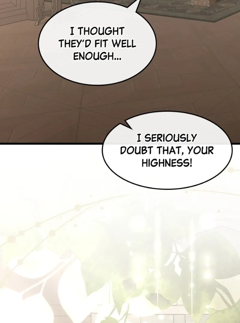 A Savage Proposal Chapter 15 page 73 - 