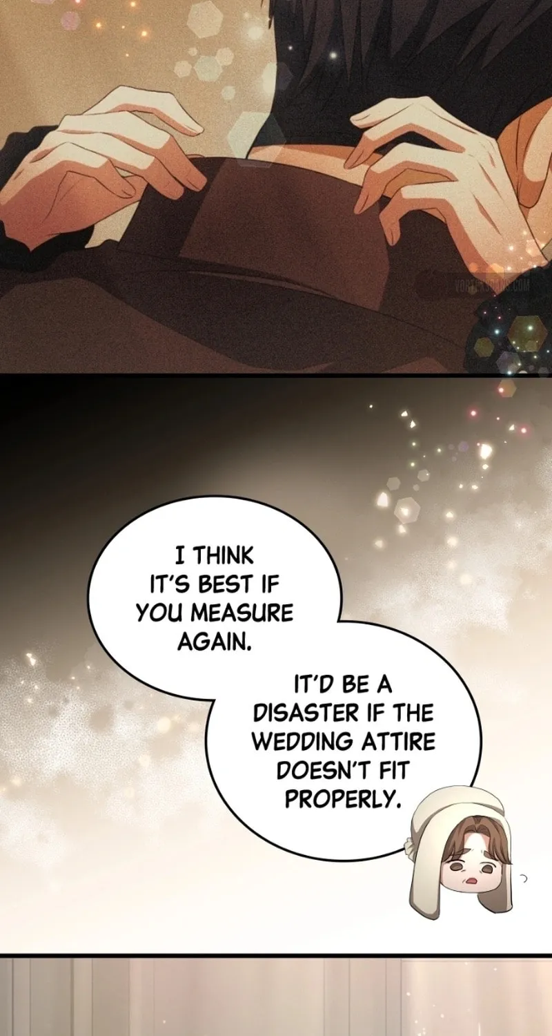 A Savage Proposal Chapter 15 page 77 - 