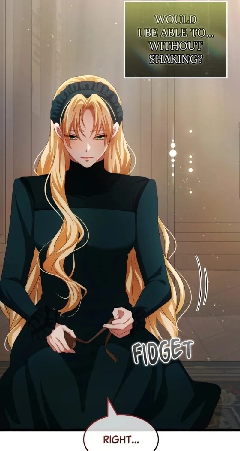 A Savage Proposal Chapter 15 page 78 - 