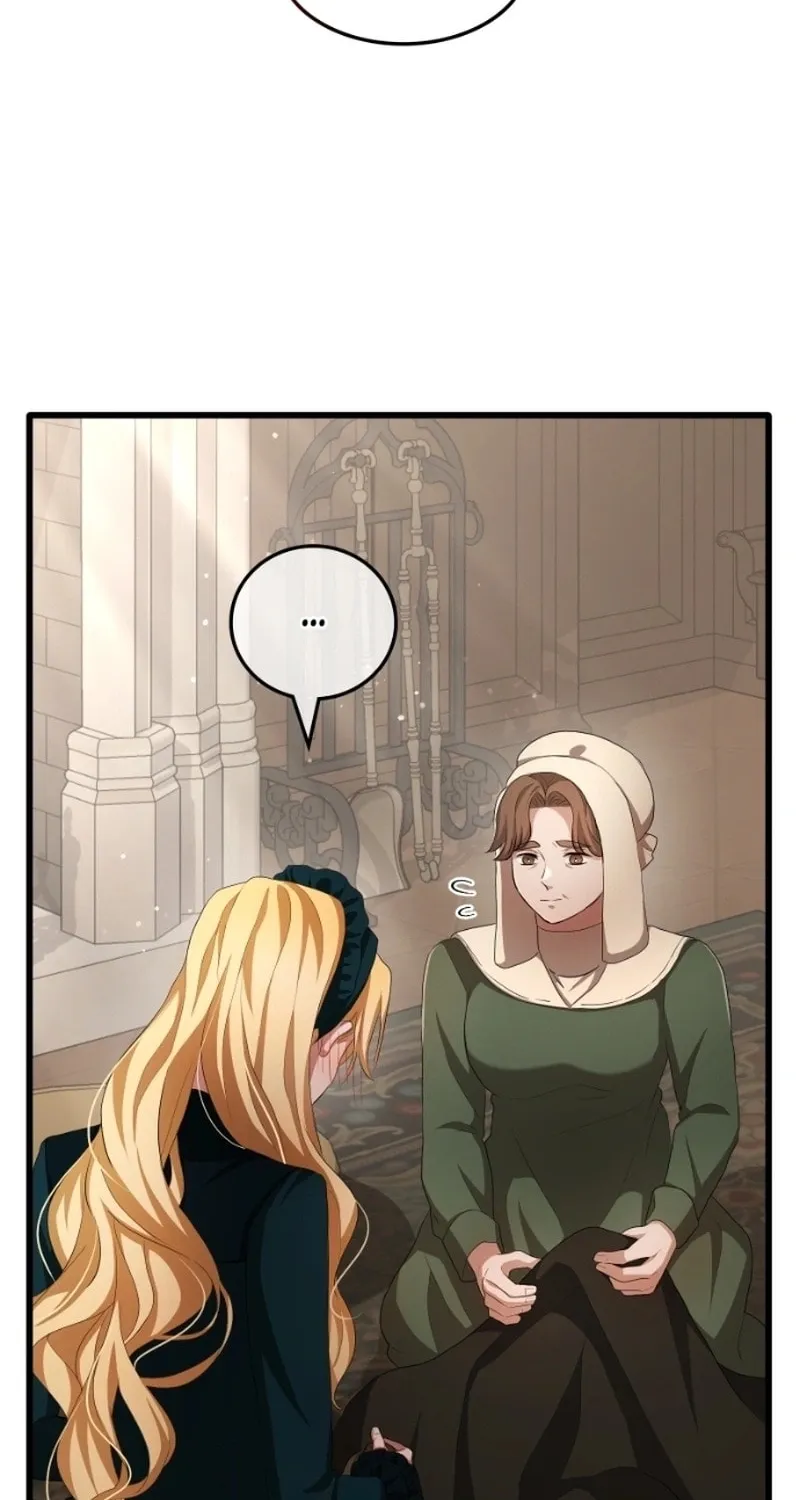 A Savage Proposal Chapter 15 page 79 - 