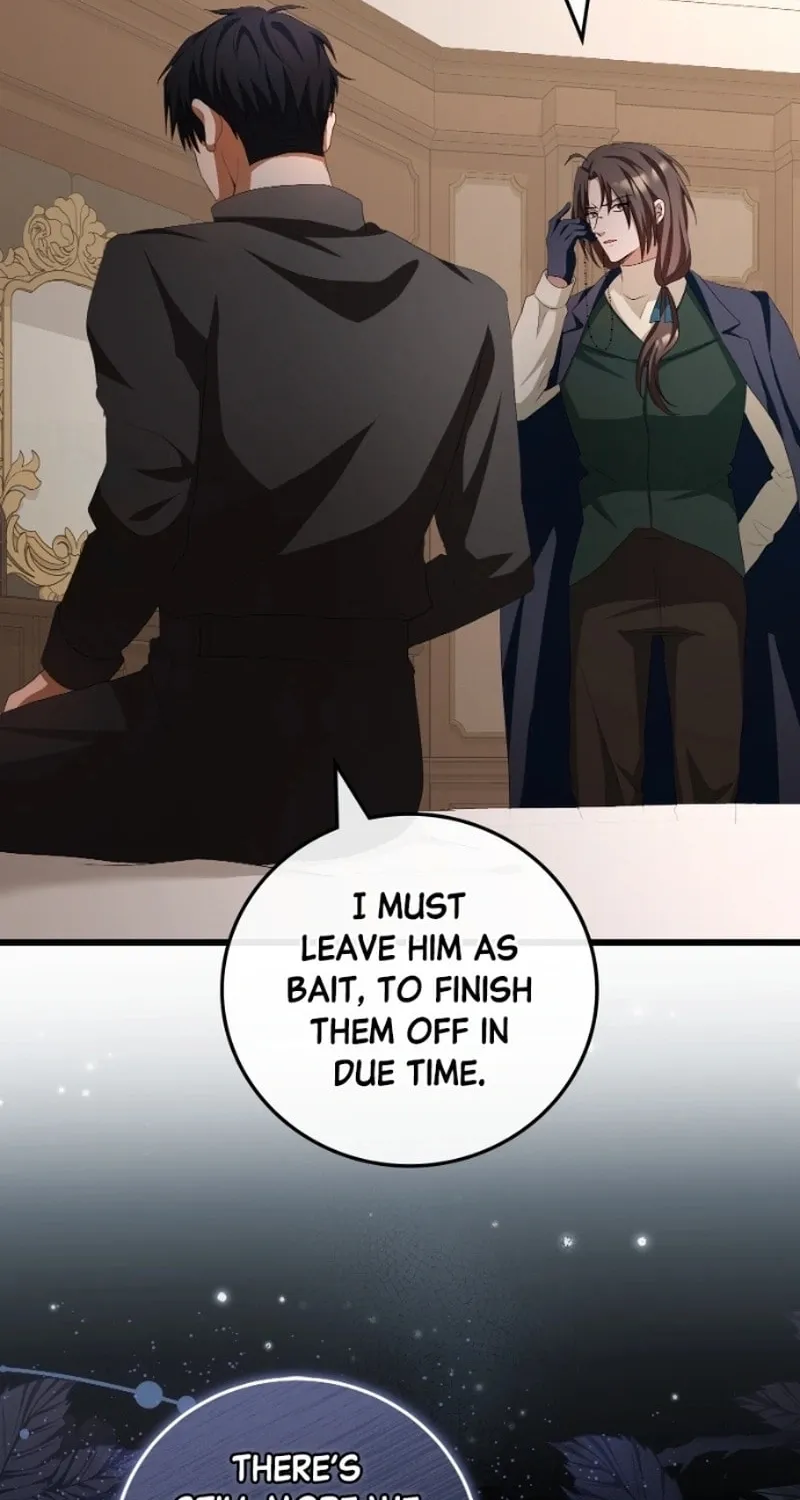 A Savage Proposal Chapter 15 page 9 - 