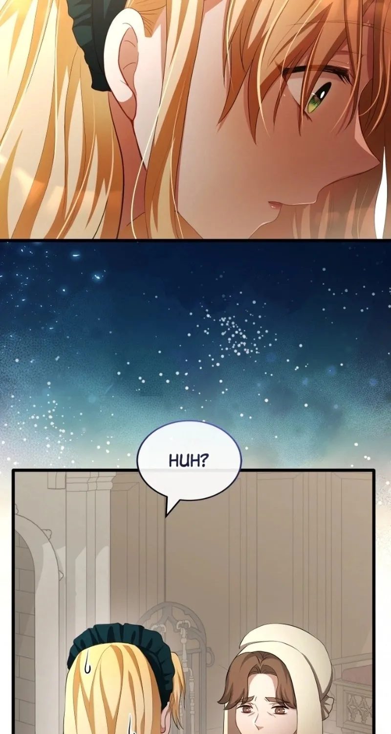 A Savage Proposal Chapter 15 page 82 - 