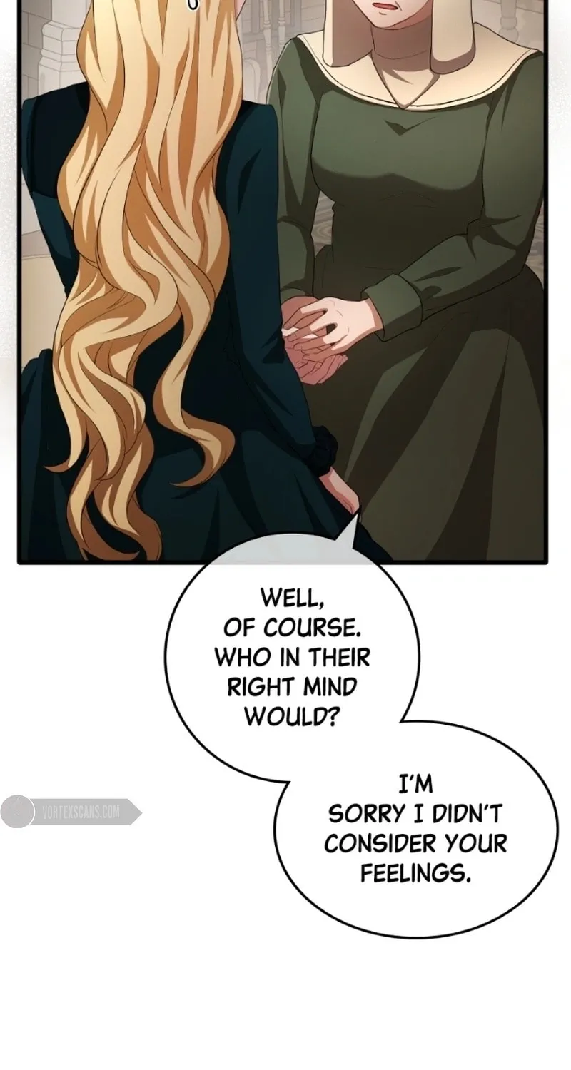 A Savage Proposal Chapter 15 page 83 - 