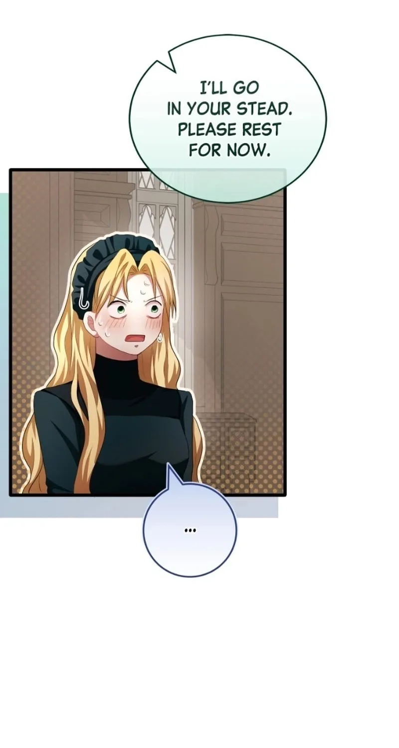 A Savage Proposal Chapter 15 page 84 - 