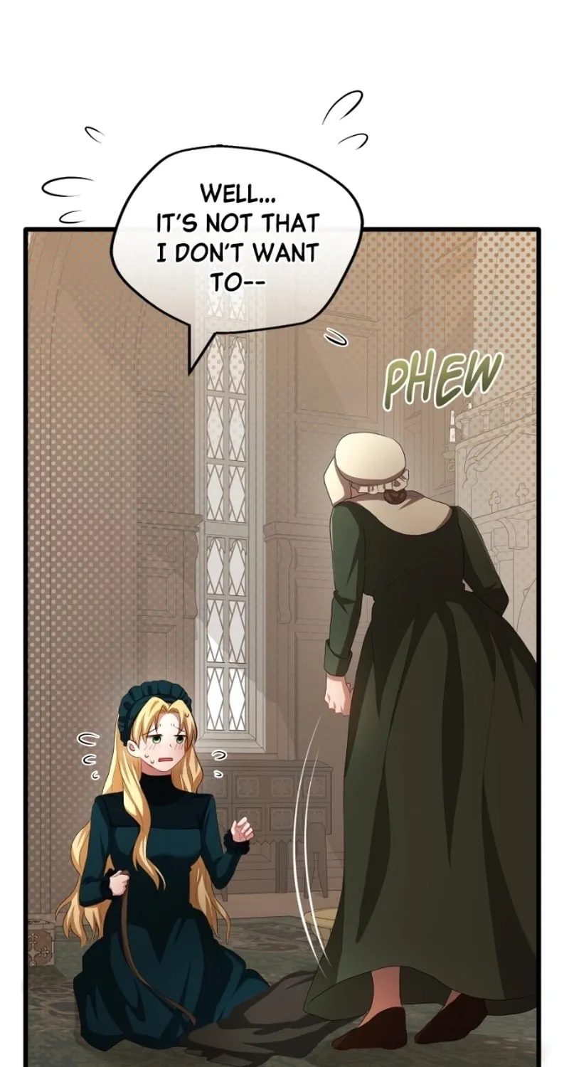 A Savage Proposal Chapter 15 page 85 - 