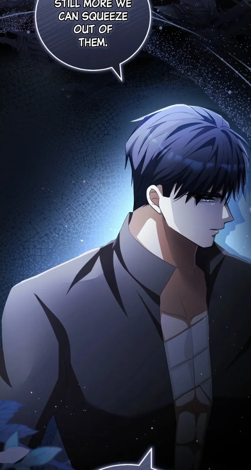 A Savage Proposal Chapter 15 page 10 - 